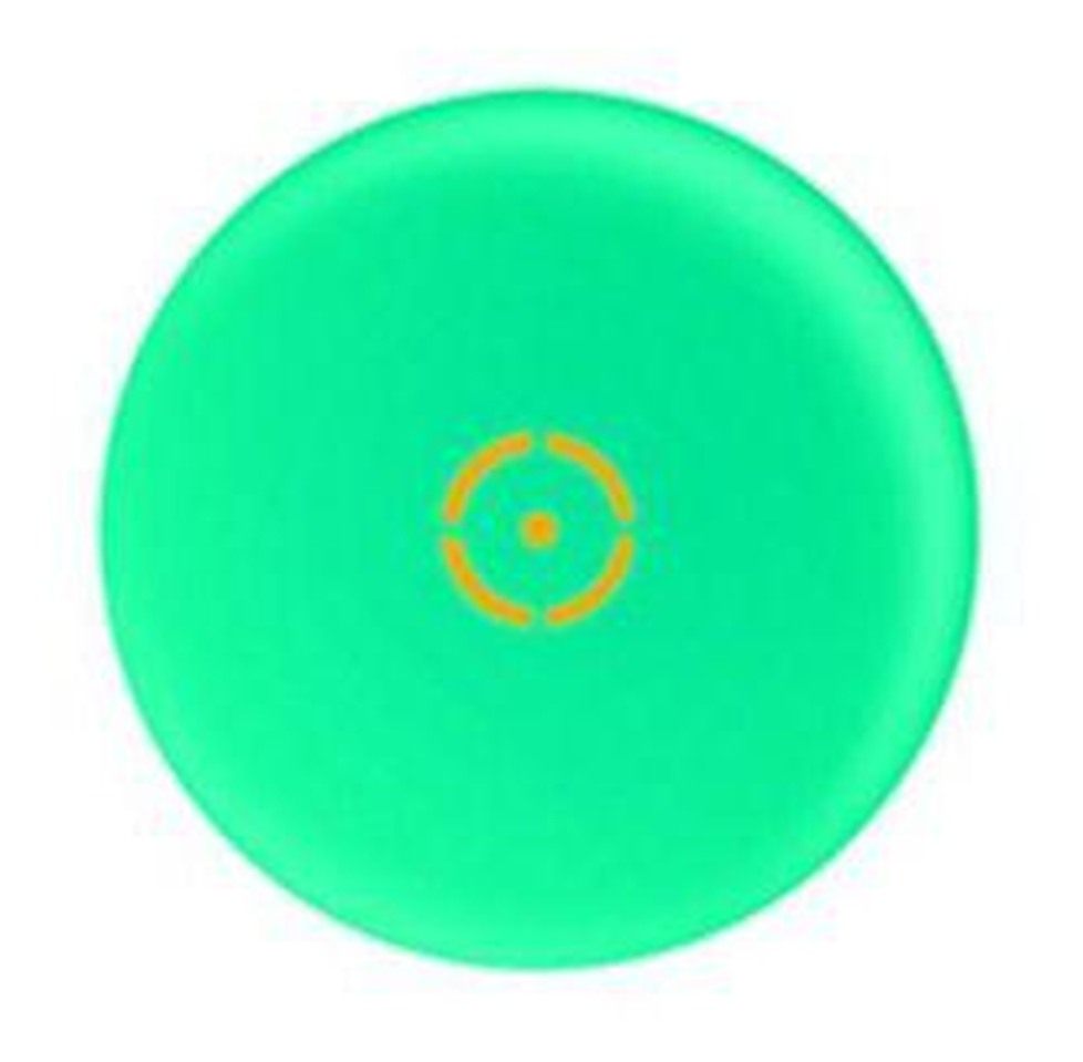 Meprolight USA 56850017 RDS Pro V2 Black 1x 2.2 MOA Green Dot/Bullseye Reti view 3