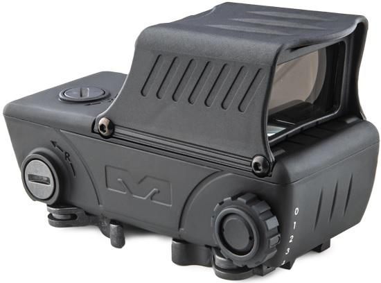Meprolight Usa Rds Pro V2 Red Dot Sight (red