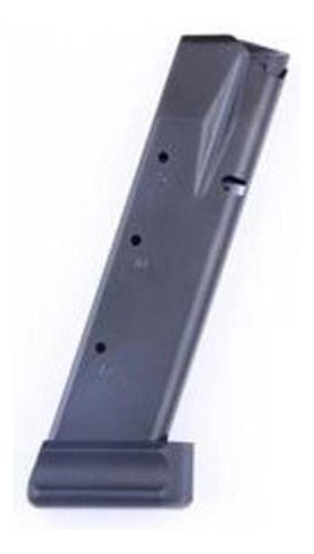 B T USA Handgun Magazine for USW 9mm Luger 19/rd