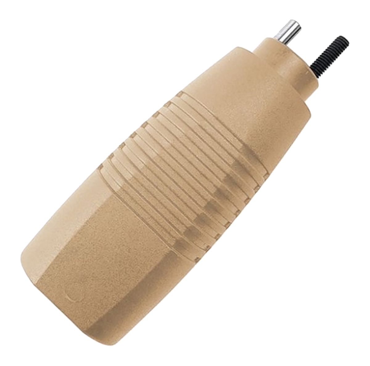B T USA Firearms 30671CT TP9N Foregrip Coyote Tan Polymer