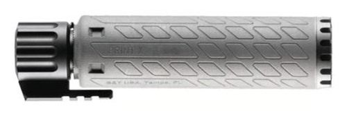 B T USA MP9/TP9 QD Suppressor 9mm Luger Black w/Picatinny Mount view 2