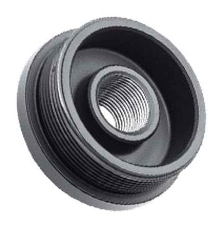 B T USA Direct Thread Suppressor Adapter 5/8x24