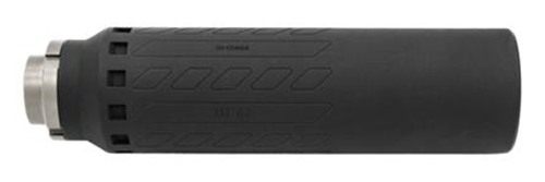 B T USA XH762 RBS Full Size Direct Thread Suppressor 1.375x24 Diameter 6.8i