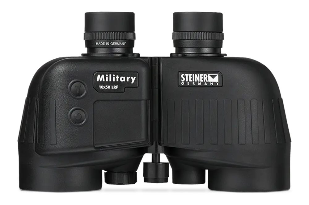 Steiner 2683 10x50 Military M1050r Lrf
