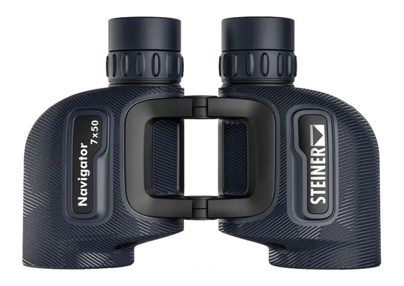 Steiner 2342 7x50 Navigator Opn Hinge