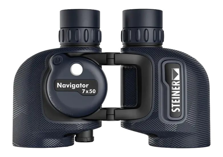 Steiner 2343 7x50 Navigator Opn Hinge W/cmp