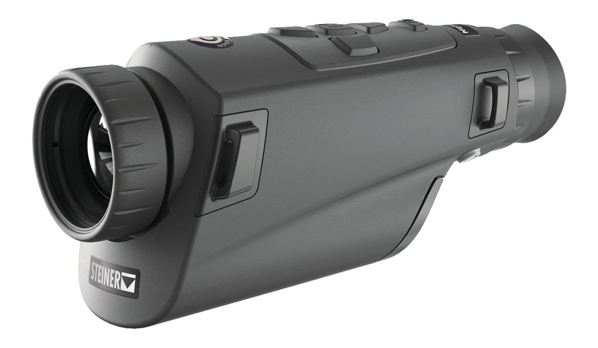 STEINER NIGHTHUNTER THERMAL H35 GENII