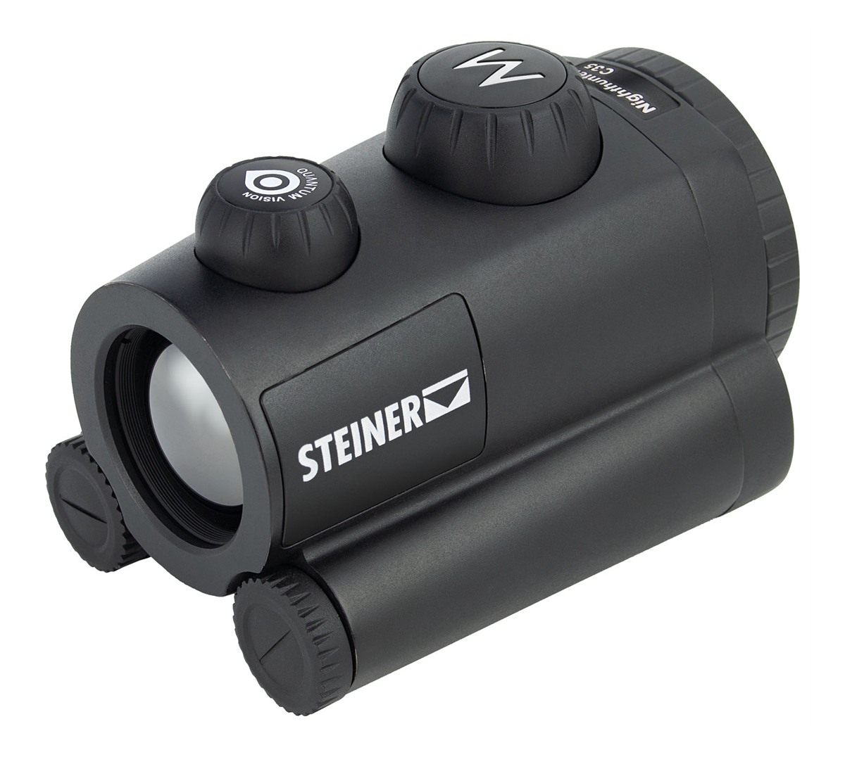 STEINER NIGHTHUNTER THERMAL C35 GENII