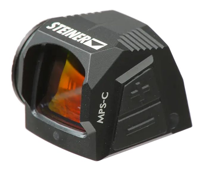 Steiner 8700000039 Mpsc - 2MOA RED DOT