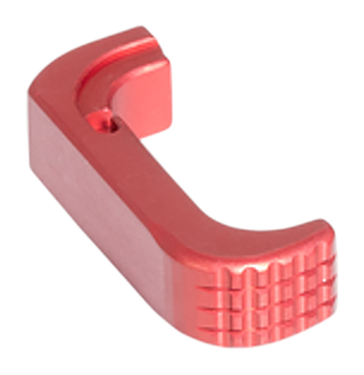 Timber Creek Outdoors GLEMRR Glock 17/19 Extended Magazine Release Anodized