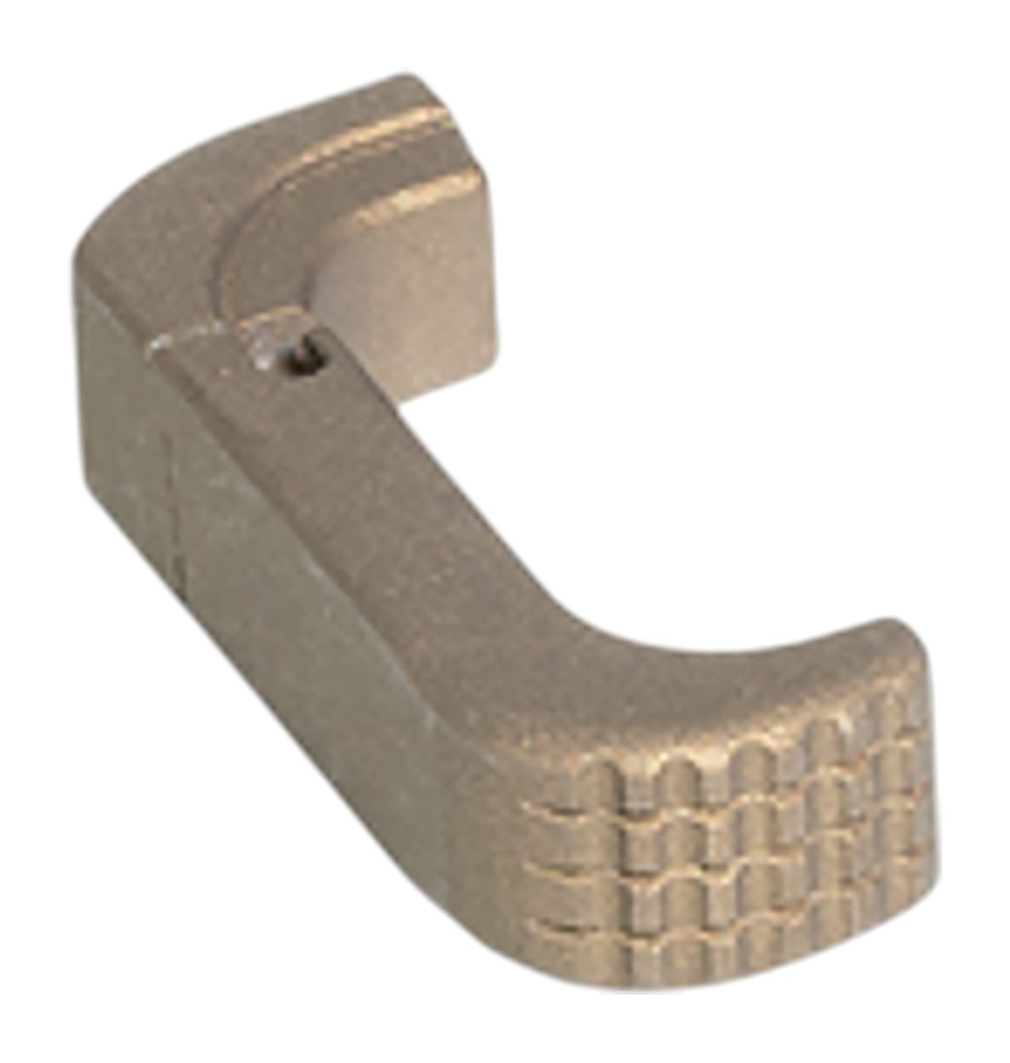 Timber Creek Outdoors GLEMRBB Glock 17/19 Extended Magazine Release Anodize
