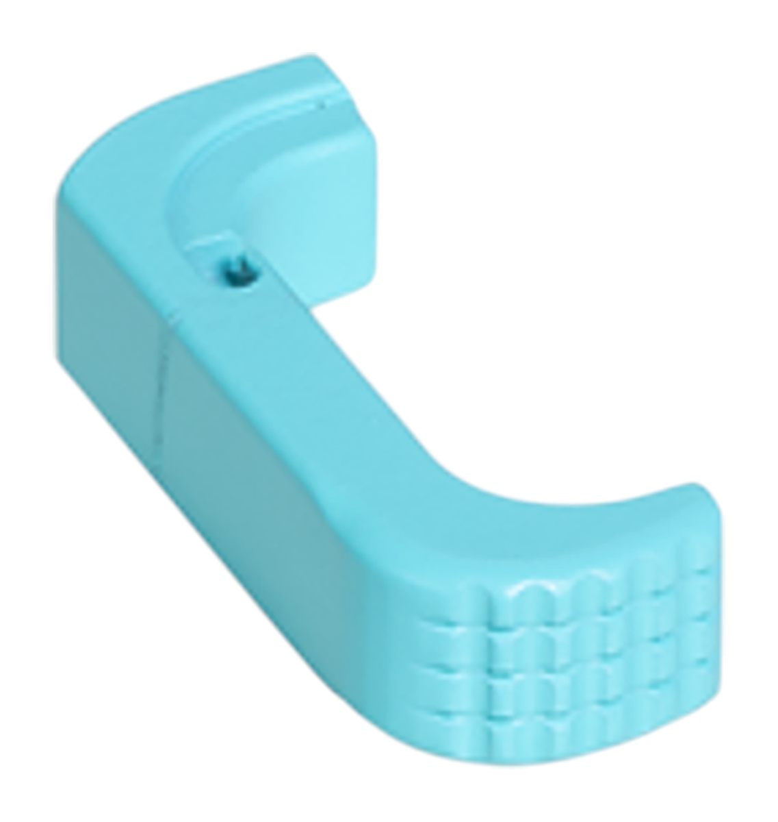 Timber Creek Outdoors GLEMRRE Glock 17/19 Extended Magazine Release Anodize