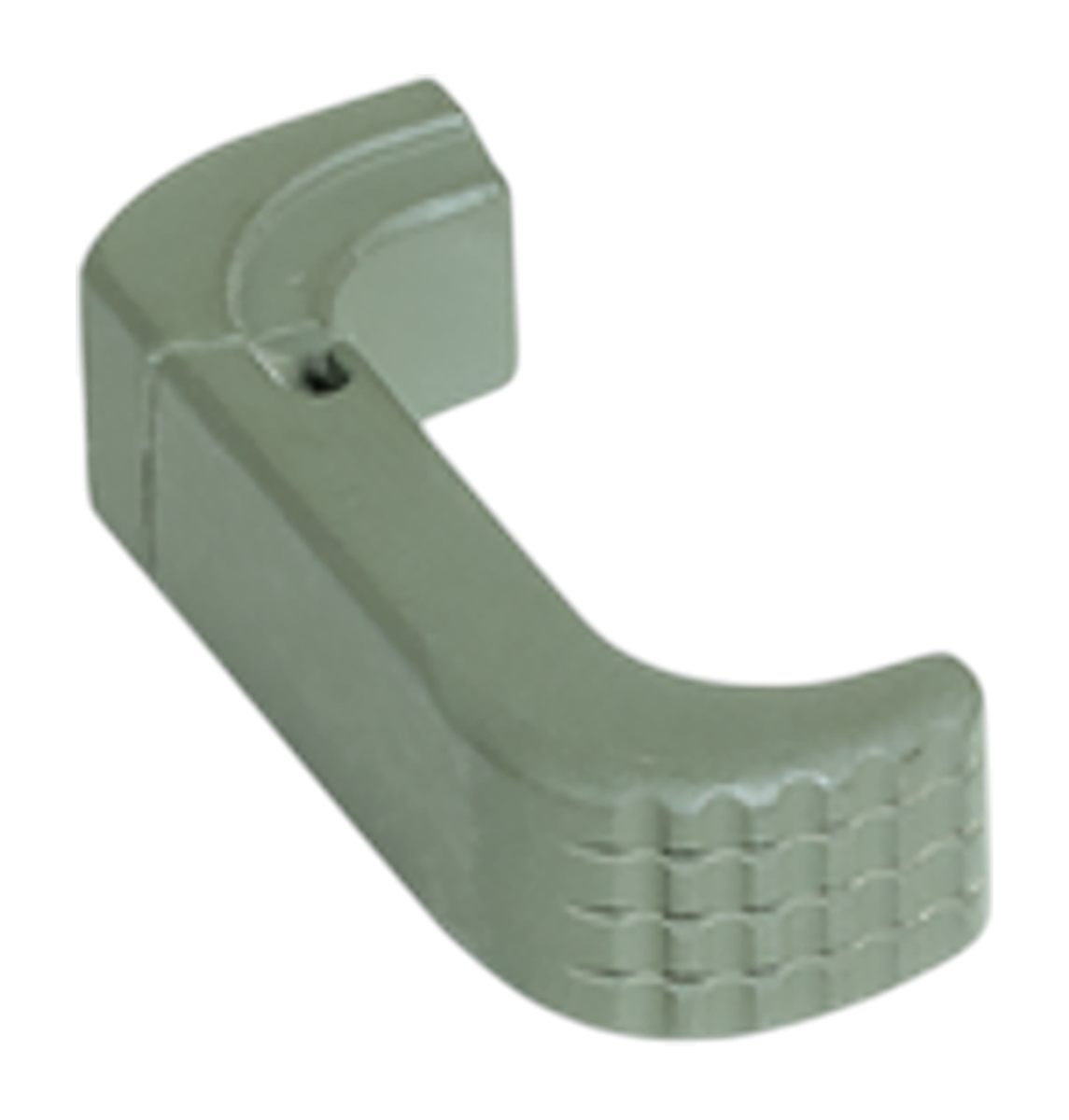 Timber Creek Outdoors GLEMROD Glock 17/19 Extended Magazine Release Anodize