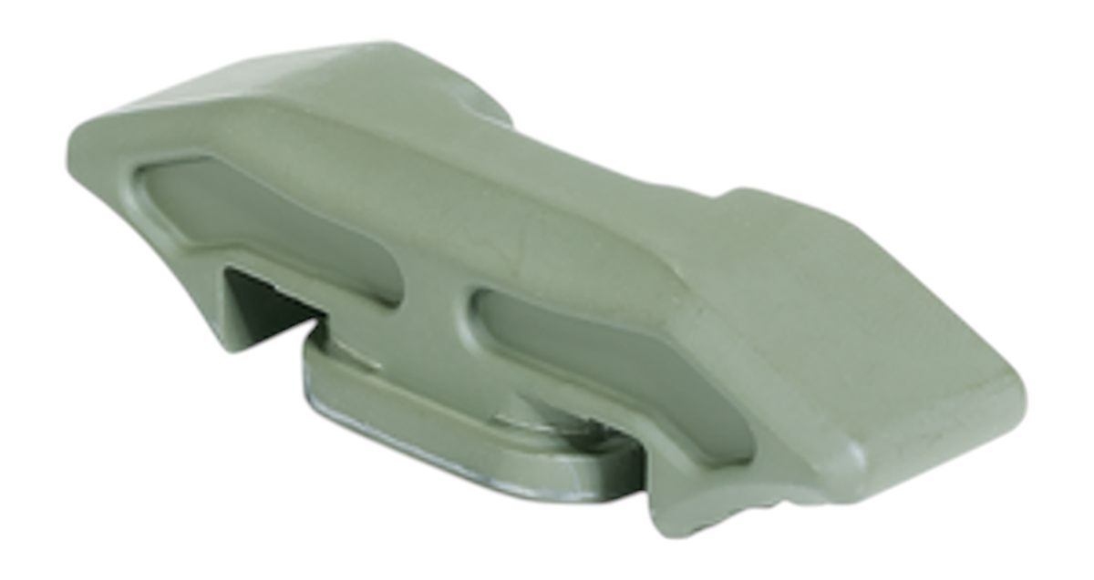 Timber Creek Outdoors GLCHOD Glock 17/19 Charging Handle OD Green Aluminum