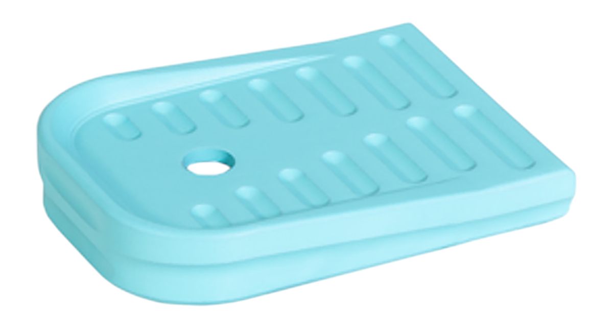 Timber Creek Outdoors GLMFPRE Glock 17/19 Magazine Floor Plate Robin's Egg