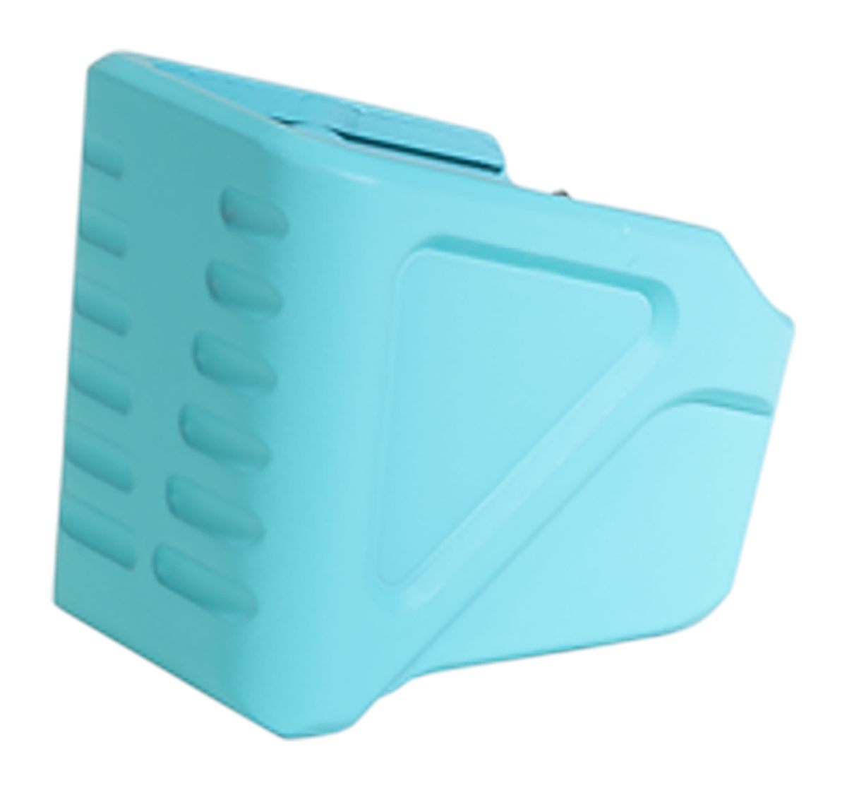 Timber Creek Outdoors GLMEPRE Glock 17/19 Magazine Extension Plate Robin's