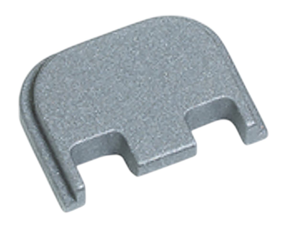 Timber Creek Outdoors GLSCPT Glock 43X/48 Slide Cover Plate Tungsten Alumin