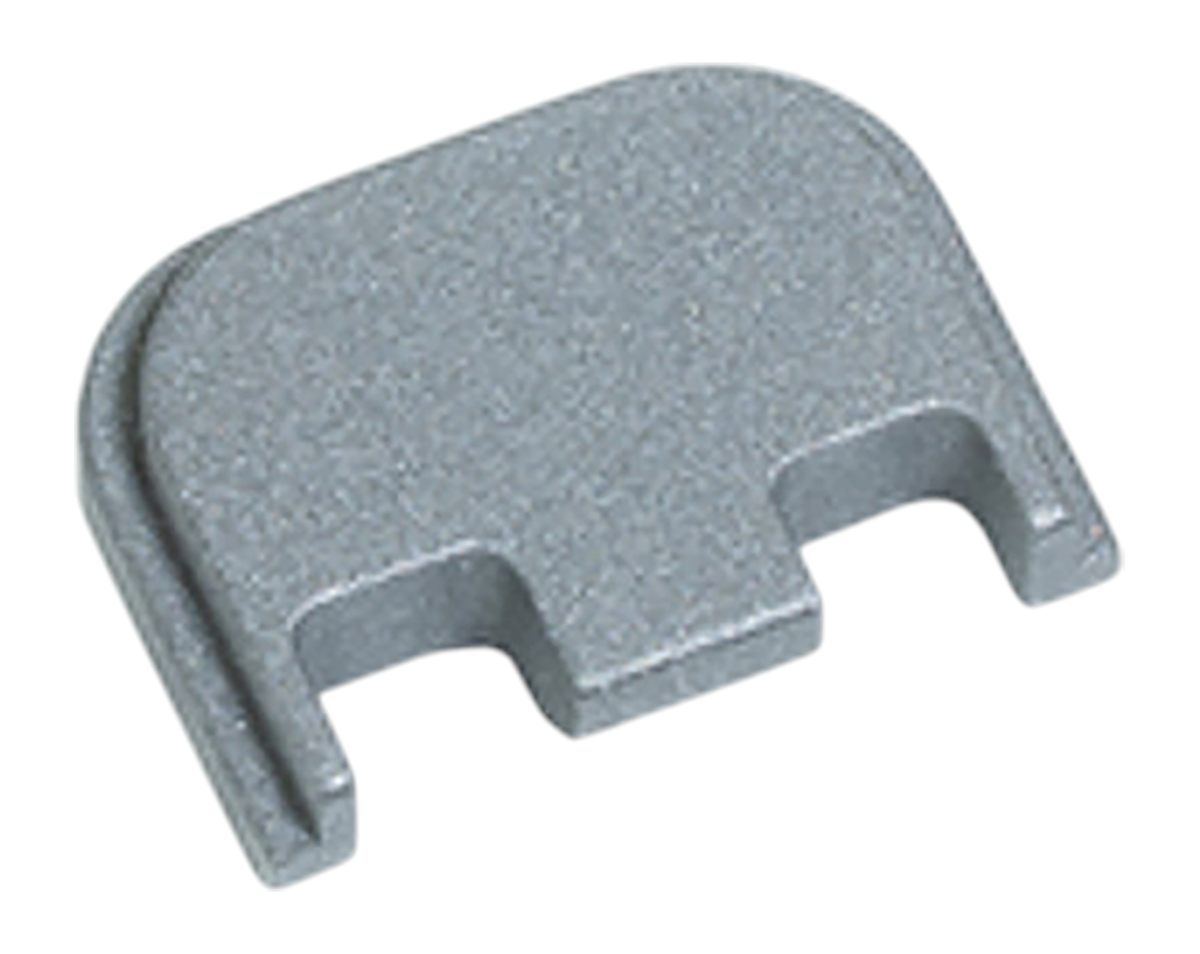 Timber Creek Outdoors GL43XSCPT Glock 43X/48 Slide Cover Plate Tungsten Alu