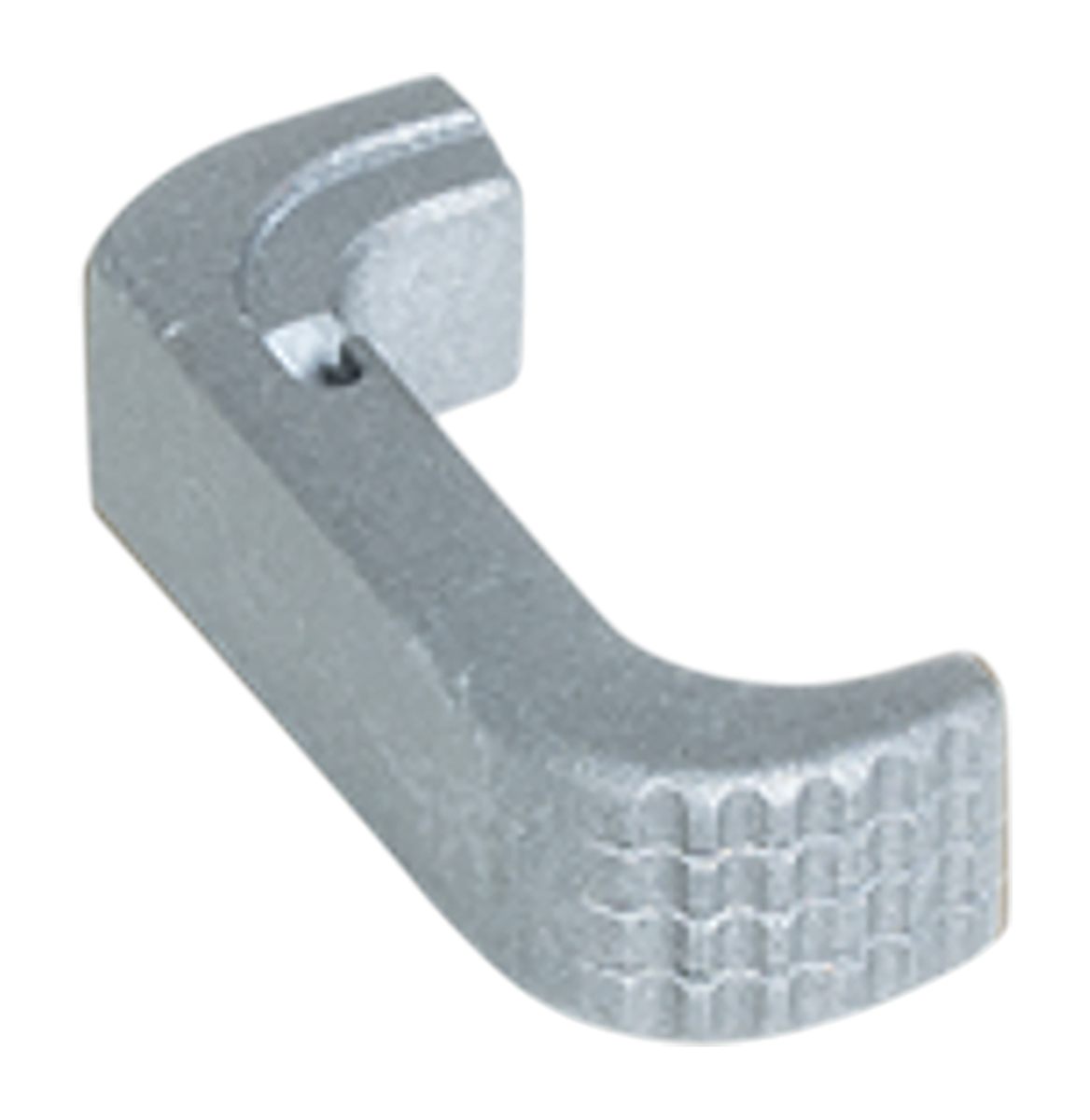 Timber Creek Outdoors GL43XEMRT Glock 43X Extended Magazine Release Anodize
