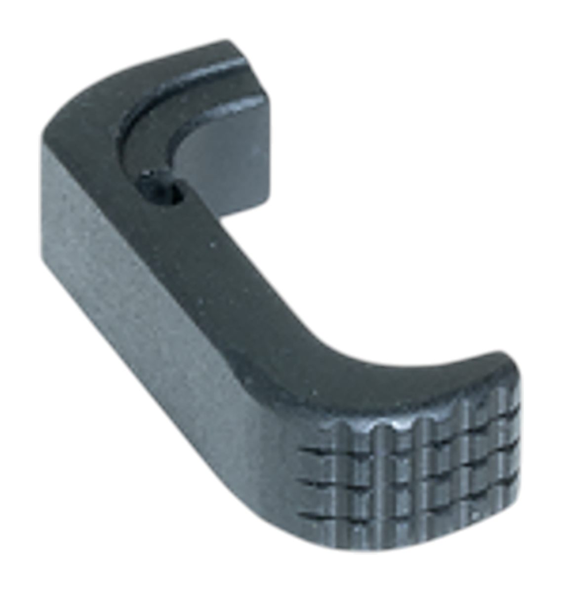 Timber Creek Outdoors GL43XEMRBL Glock 43X Extended Magazine Release Anodiz