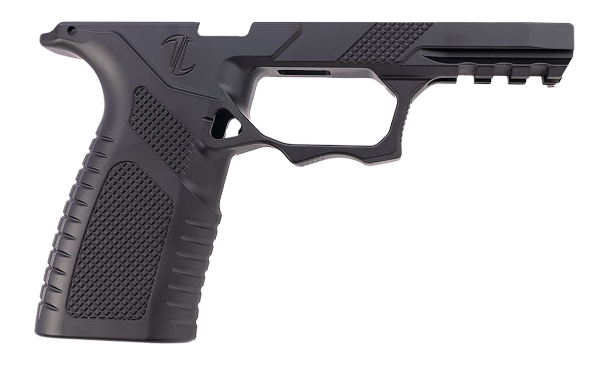 Timber Creek Outdoor Ssp365xprogmbl Sig P365 Xmcro Pro Grip Blk