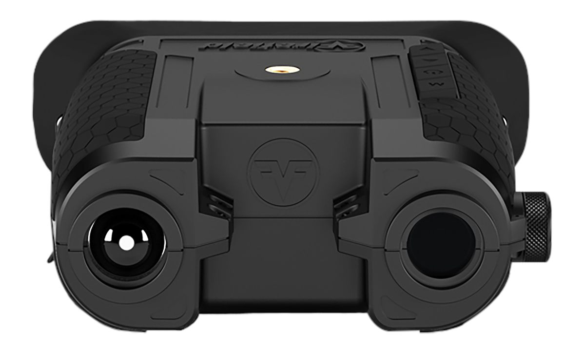 Sellmark Firefield Hexcore Digital Night Vision Binocular with DNV Head Mou