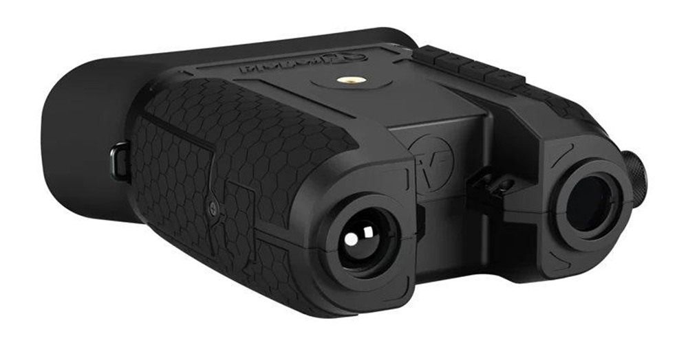Sellmark Firefield Hexcore Digital Night Vision Binocular with DNV Head Mou view 2