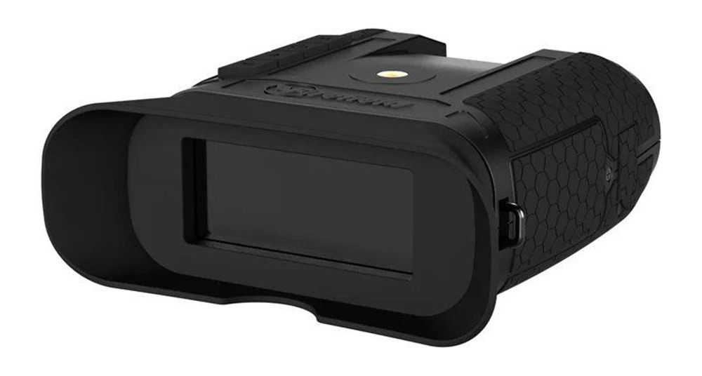 Sellmark Firefield Hexcore Digital Night Vision Binocular with DNV Head Mou view 3