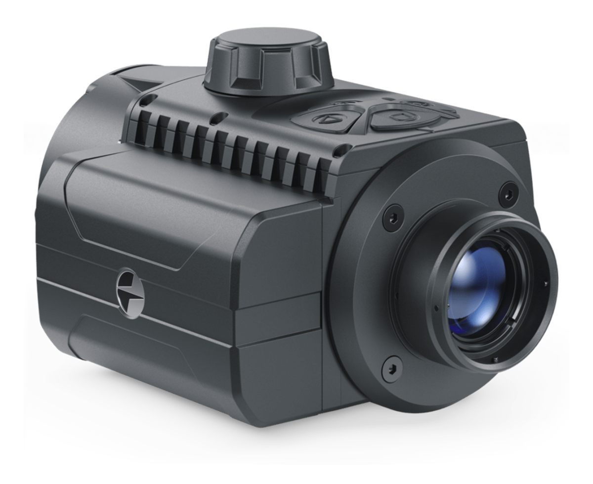 Sellmark Pulsar PL76659K Krypton 2 XG50 Thermal Hand Held/Mountable Scope M