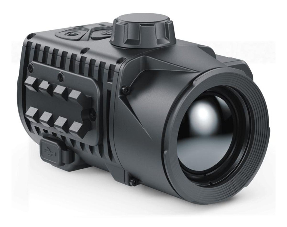 Sellmark Pulsar PL76659K Krypton 2 XG50 Thermal Hand Held/Mountable Scope M view 2