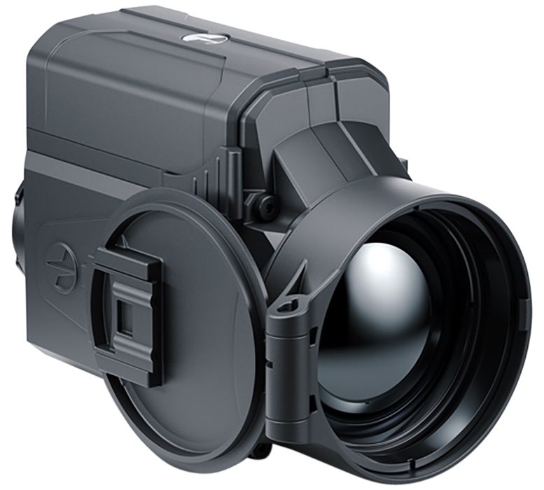 Sellmark Pulsar PL76659K Krypton 2 XG50 Thermal Hand Held/Mountable Scope M view 6