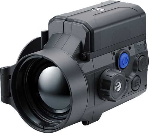 Sellmark Pulsar PL76659K Krypton 2 XG50 Thermal Hand Held/Mountable Scope M view 7