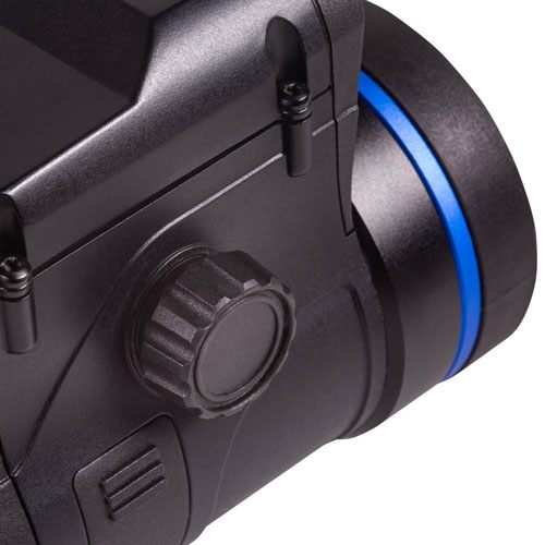 Pulsar Thermal PL76555 Thermion 2 LRF XQ50 Pro Rifle Scope Black 3-12x 50mm view 2