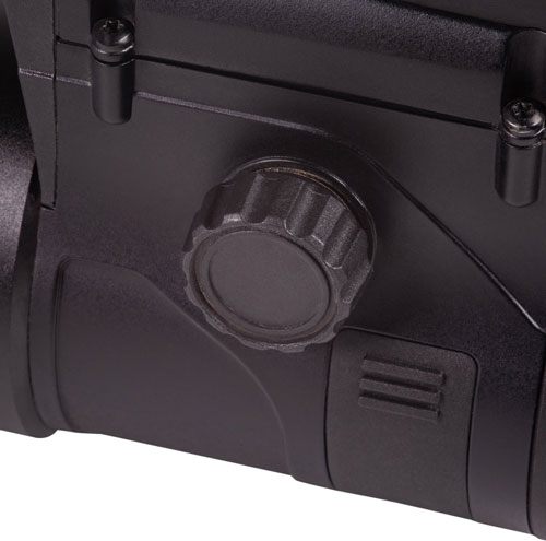 Pulsar Thermal PL76555 Thermion 2 LRF XQ50 Pro Rifle Scope Black 3-12x 50mm view 3