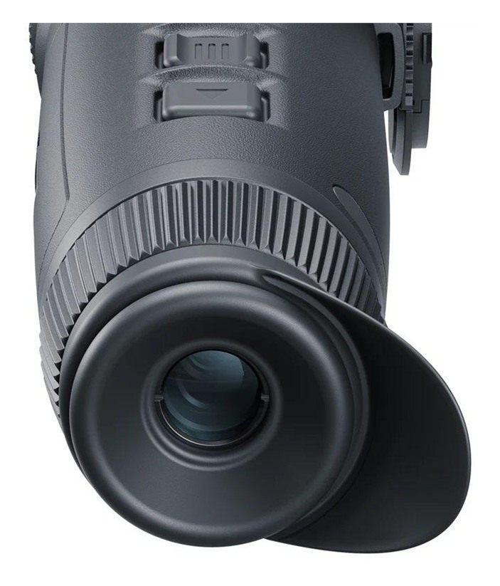 Sellmark Pulsar PL77515 Telos LRF XL50 Thermal Monocular Black 2.5-20x 50mm view 3