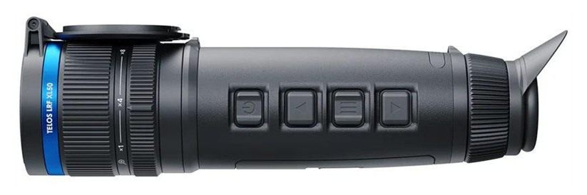 Sellmark Pulsar PL77515 Telos LRF XL50 Thermal Monocular Black 2.5-20x 50mm view 5