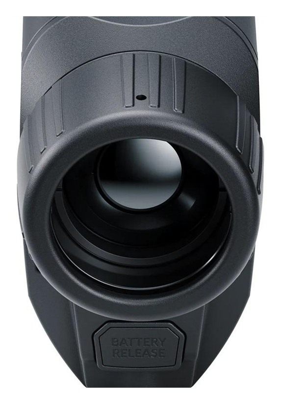 Sellmark Pulsar PL77508 Axion XG30 Thermal Monocular Black 2-16x35mm 640x48 view 2