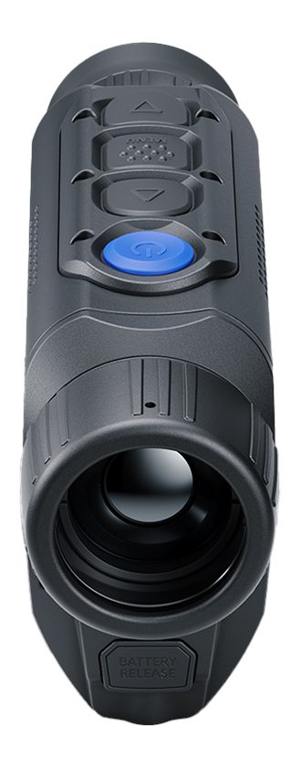 Sellmark Pulsar PL77508 Axion XG30 Thermal Monocular Black 2-16x35mm 640x48 view 4