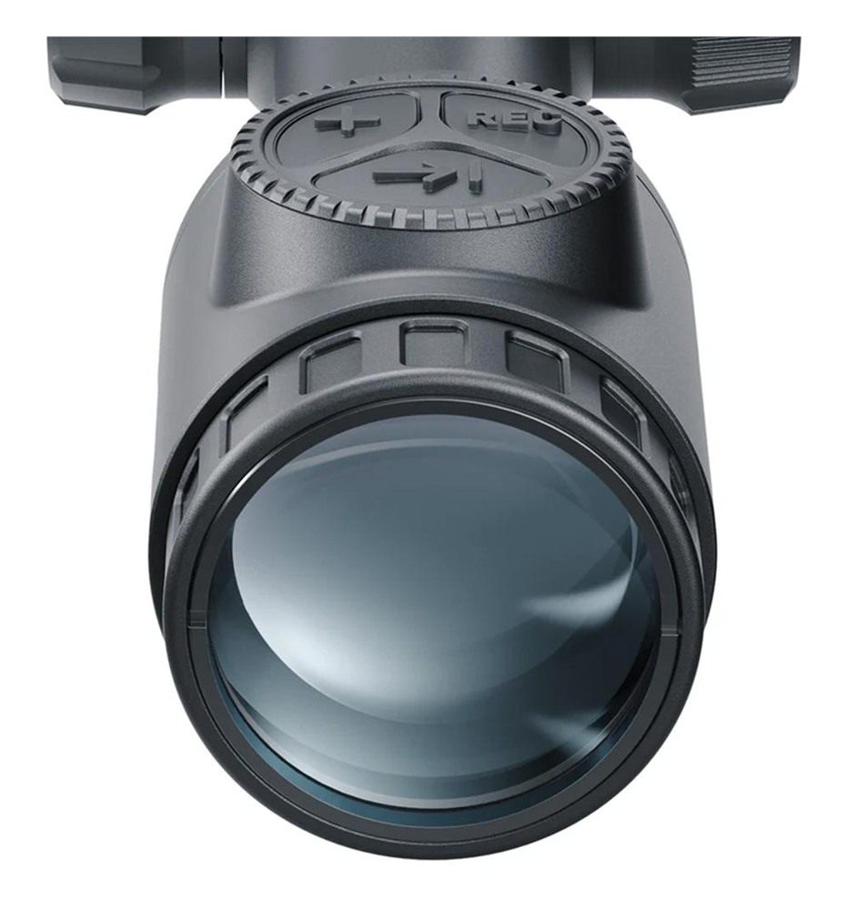 Sellmark Pulsar PL76575 Thermion 2 XL60 LRF Black 2.5-20x60mm Multiple Reti