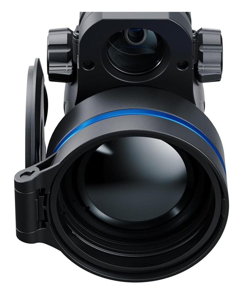 Sellmark Pulsar Thermion 2 LRF XP60 Thermal Rifle Scope