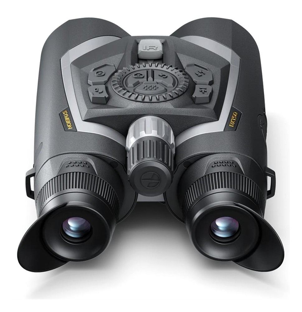 Sellmark Pulsar Symbion LRF DXT50 Thermal Binos 1280X1024