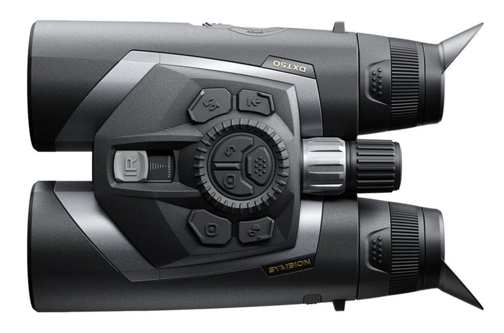 Sellmark Pulsar Symbion LRF DXT50 Thermal Binos 1280X1024 view 3