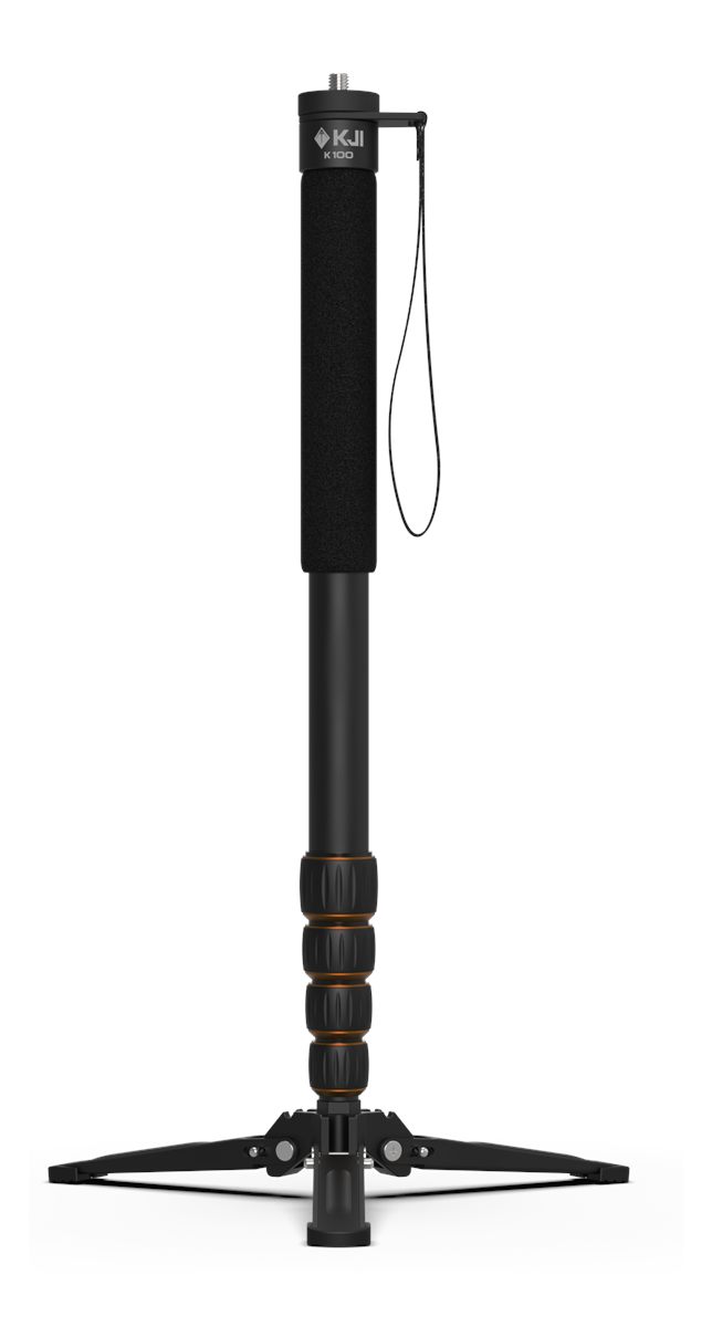 Sellmark Kopfj Kj87001 K100 Monopod