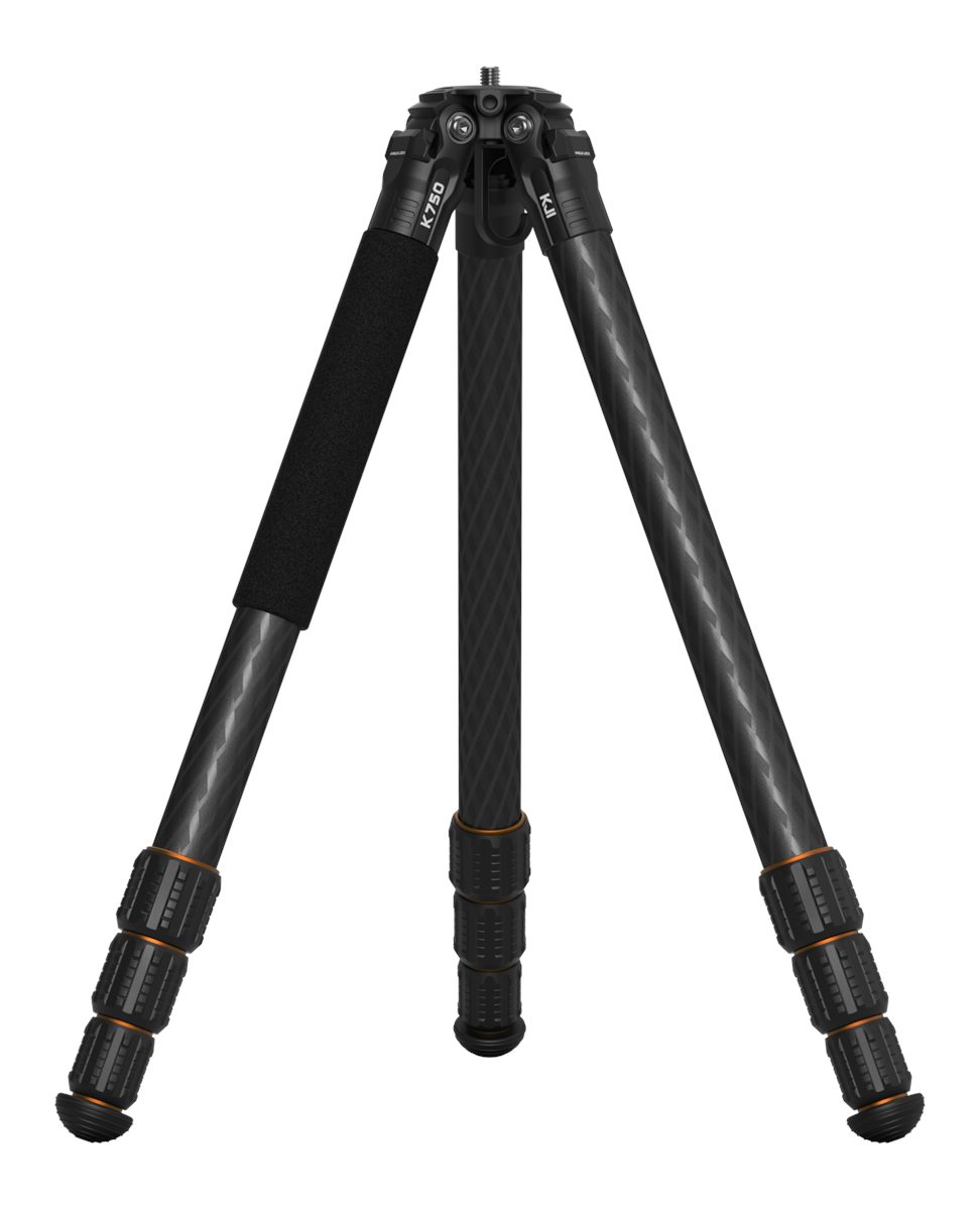 Sellmark Kopfj Kj85008 K750 Tripod