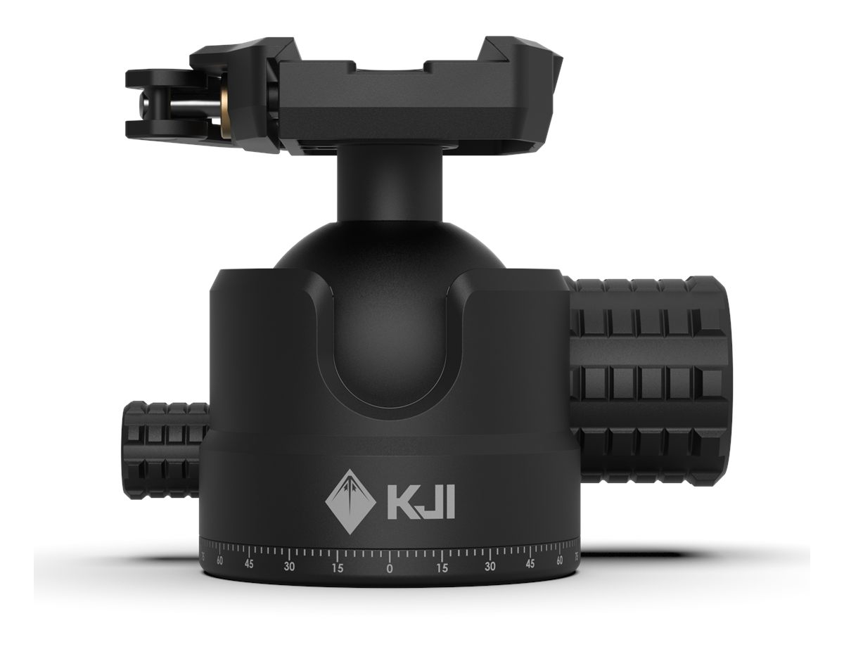Sellmark Kopfj Kj86024 Nomad Ball Head