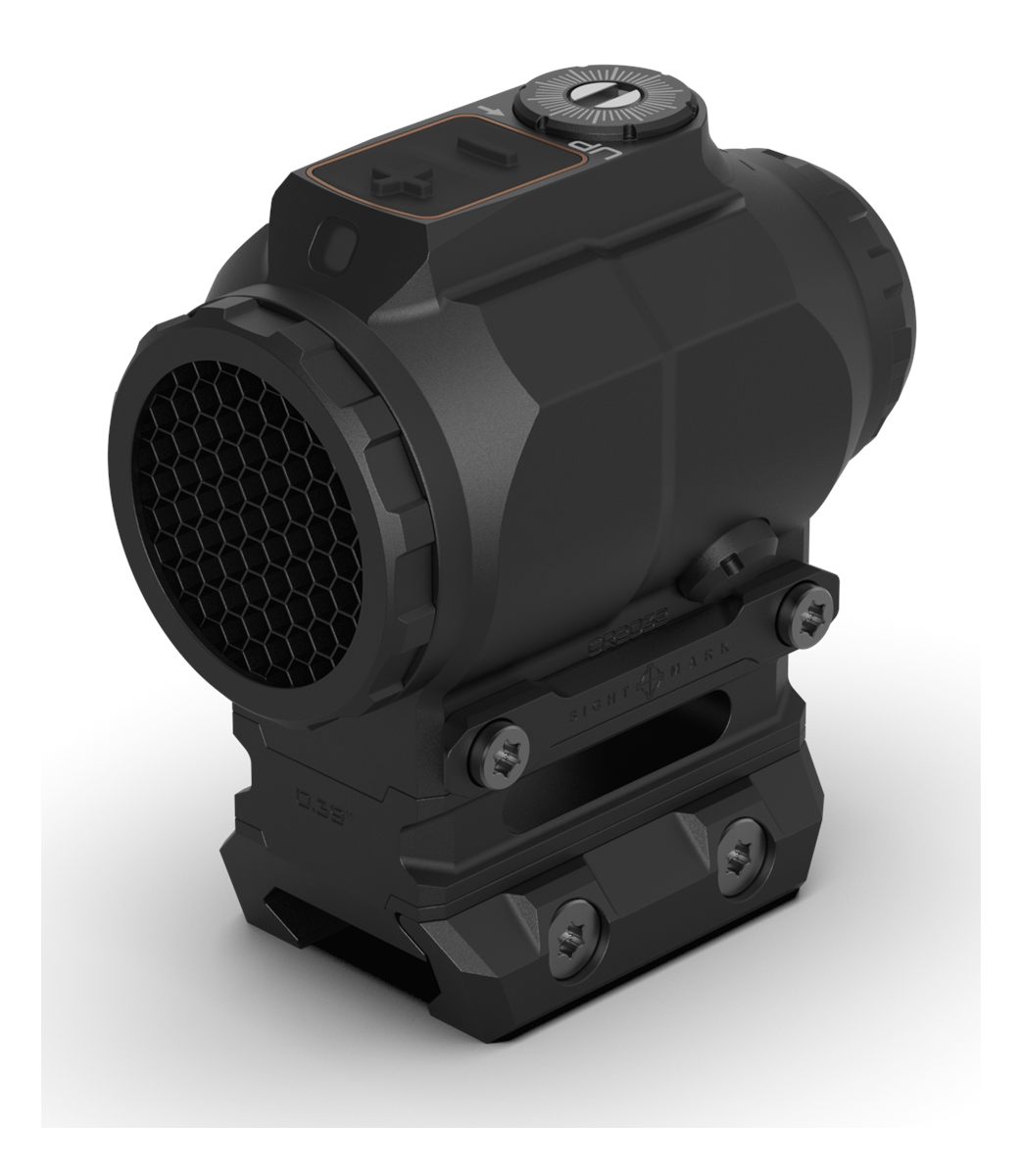 Sellmark Sightmark Strikon FMP 1x18 Prismatic - Micro