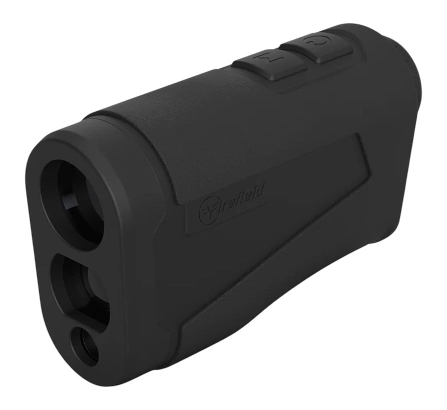 Sellmark Firefield Rangepoint Laser Rangefinder 6X25 2AAA 800YD