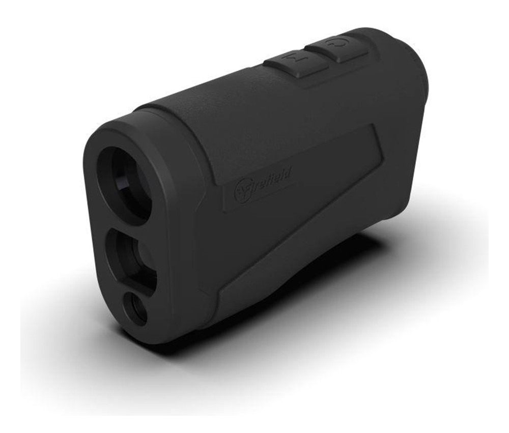 Sellmark Firefield Rangepoint Laser Rangefinder 6X25 2AAA 800YD view 2