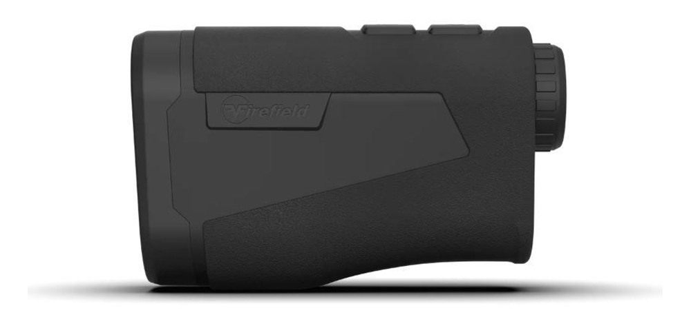 Sellmark Firefield Rangepoint Laser Rangefinder 6X25 2AAA 800YD view 3