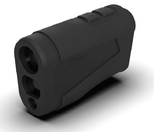 Sellmark Firefield Rangepoint Laser Rangefinder 6X25 2AAA 800YD view 4